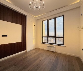 Golden House, OzMahal, Новостройка