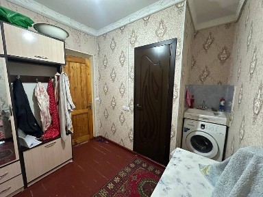 Ташкентская область, Ташкент, Яшнабадский район