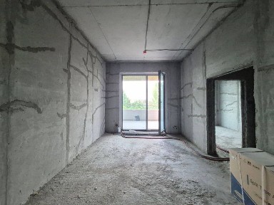 Продается 2в3 ком квартира, ЖК Infinity, ор-р: ул. С. Азимова, 70,73м²