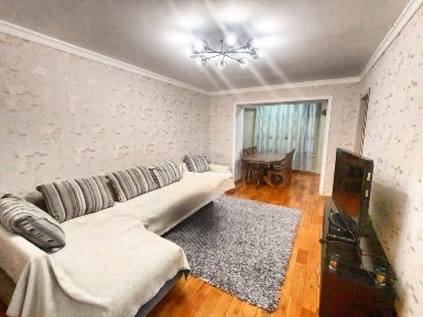 Ташкентская область, Ташкент, Чиланзарский район