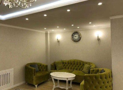 Ташкентская область, Ташкент, Мирзо-Улугбекский район