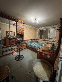 Продаётся Квартира Чиланзар 23 квартал 3/5/5 кирпич