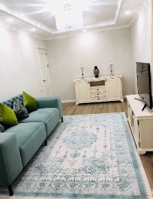 Продается 3 комнатная квартира ремонт ул. Лабзак, Урда