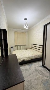 Продаётся квартира Ул. Муккими 4/4/4 панель 1,5 ×6