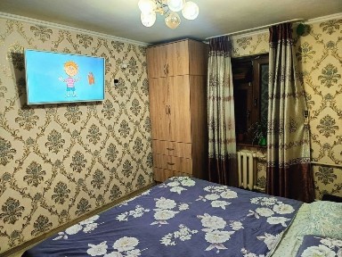 Навоийская область, Навои