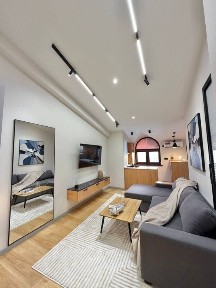 Суточный квартира своя рядом Magic sity suol moon…