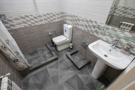 Kunlik, Haftalik, Oylik kvartira