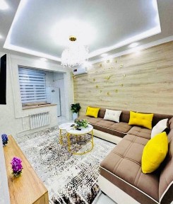 Ташкентская область, Ташкент, Чиланзарский район