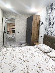 Ташкентская область, Ташкент, Чиланзарский район