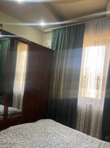 Ташкентская область, Ташкент, Чиланзарский район