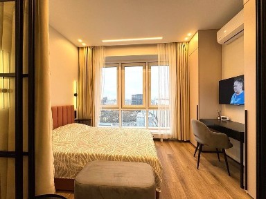 Ташкентская область, Ташкент, Яккасарайский район