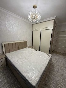 Ташкентская область, Ташкент, Алмазарский район