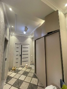 Sergeli tumani 8 daha kvartira ijaraga