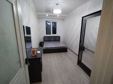 Chilonzor tumani 14-kvartal