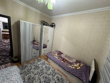 Ташкентская область, Ташкент, Сергелийский район