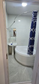 2 хона дом арендага бирилади