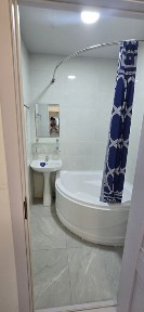 2 хона дом арендага бирилади