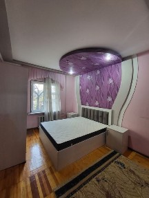 Ташкентская область, Ташкент, Сергелийский район