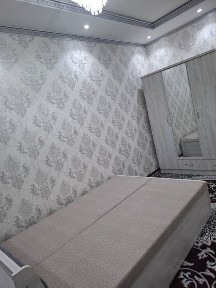 Ташкентская область, Ташкент, Чиланзарский район