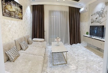 Ташкентская область, Ташкент, Учтепинский район