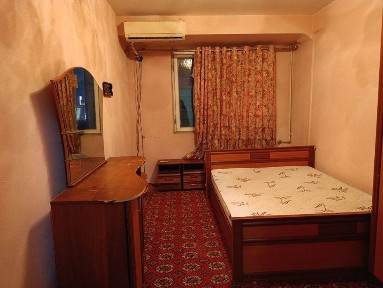 Метро Хамид Алимджана ДАРХАН Московская Высотка 2/14/18