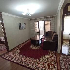 Yunisobat tumani Maegaplanet oldidan oilaga yoki talabalarga arenda