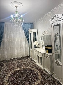 Ташкентская область, Ташкент, Алмазарский район