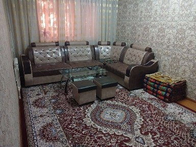 Chilonzor Uchtepa hokimiyati 21 KV