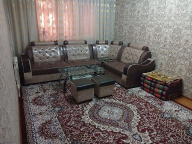 Ташкентская область, Ташкент, Чиланзарский район