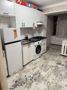 Квартира, для семьии студент и. т.д