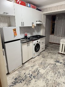 Ташкентская область, Ташкент, Яккасарайский район