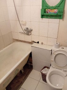 Ijaraga kvartira 2 xonali