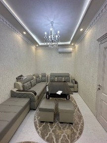 Ташкентская область, Ташкент, Яккасарайский район