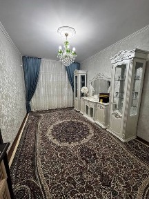 Ташкентская область, Ташкент, Алмазарский район