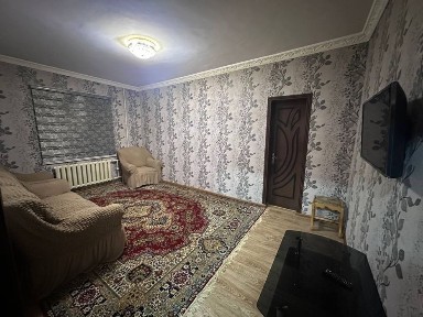 Сдается в Аренду 1 (2)/2/5 на Карасу-2 ориентир Академия Милиции