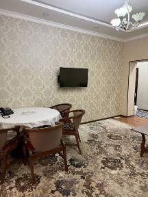 2 комнтаная квартира