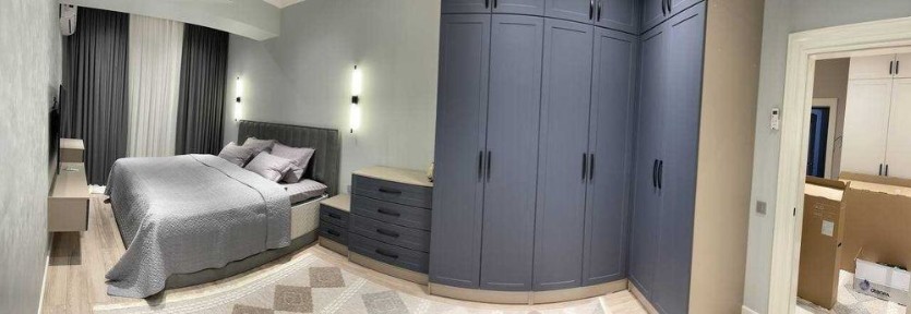 Ташкентская область, Ташкент, Яшнабадский район