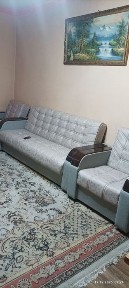 Ташкентская область, Ташкент, Яшнабадский район