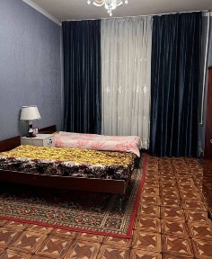 Chilonzor 2 kvartalda arendaga uy bor