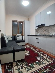 Ташкентская область, Ташкент, Яшнабадский район