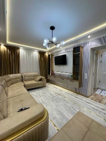 1в2/1/4 Чиланзар5. Новза метро. Евроремонт. Сдаю в аренду