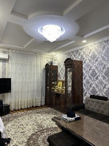 Ташкентская область, Ташкент, Мирзо-Улугбекский район