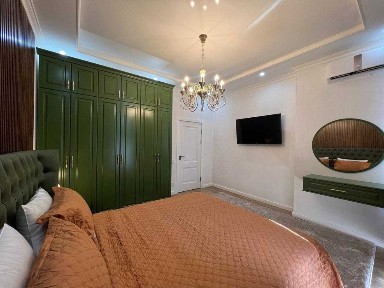 Ташкентская область, Ташкент, Мирабадский район