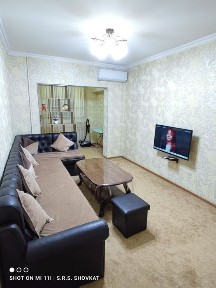 Ташкентская область, Ташкент, Яккасарайский район