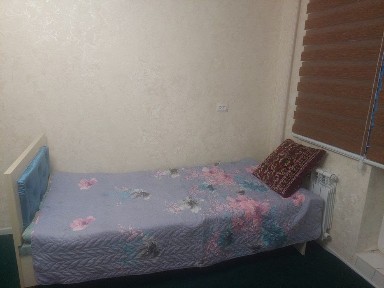 Chirchiq shahrida 1 xonali kvartira ijaraga beriladi.