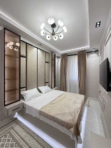 Сдаётся КВАРТИРА 3/3/4 на 80м2 Мирзо-Улугбекский район Ц-1