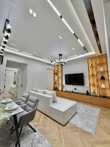 Ташкентская область, Ташкент, Яккасарайский район