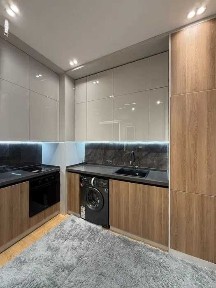 В первые на аренду ЖК Modera Towers Студия с панорамным видом iD14