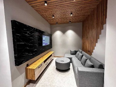 Сдается Кв-ра в новостройке на Максим Горьком/Метро БИЙ 3/4/4 ID11