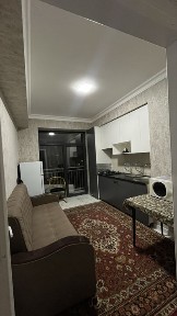 Сдаётся 1-комнатная квартира на Ттз